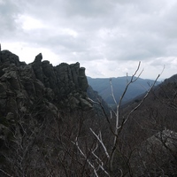 Photo de france - La randonnée du Mont Caroux